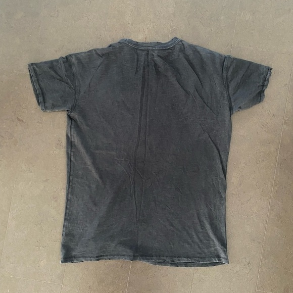 AERIE real soft distressed tshirt size XS - Picture 4 of 4